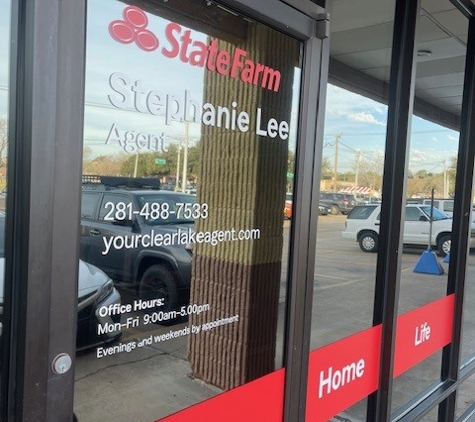 Stephanie Lee - State Farm Insurance Agent - Houston, TX