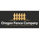 Oregon Fence Co