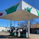 Sinclair Gas Station - Convenience Stores