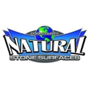 Door County Natural Stone Surfaces - Granite