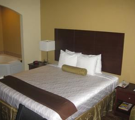 Best Western Plus Springfield Airport Inn - Springfield, MO