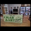 Elgin Cigar and Art - Tobacco