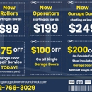 Garage Door of Round Rock TX - Garage Doors & Openers