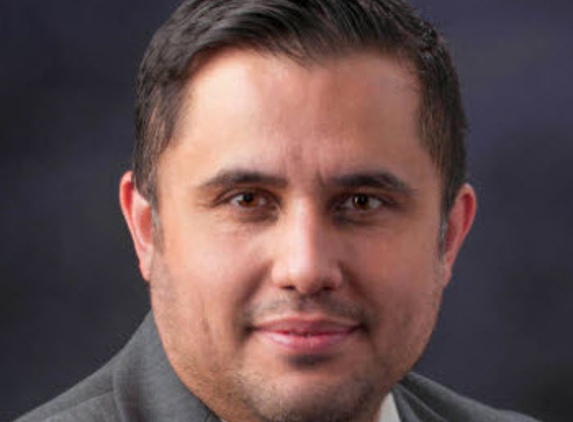 Juan Villarreal - Mortgage Loan Officer (NMLS #1556321) - Cicero, IL
