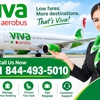 Viva Aerobus gallery