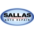 Sallas Auto Repair - Lee's Summit - Automobile Parts & Supplies