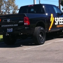 Robby Gordon Off Road - Used & Rebuilt Auto Parts