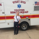 West End Volunteer Resc - Rescue Services