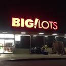 Big Lots - Discount Stores