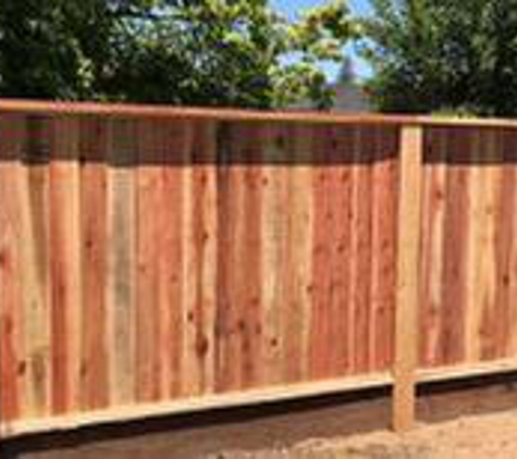 Palisade Fence Company - Sacramento, CA