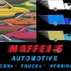 Maffei's Automotive