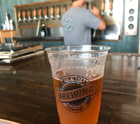 Wilmington Brewing Company - Wilmington, NC