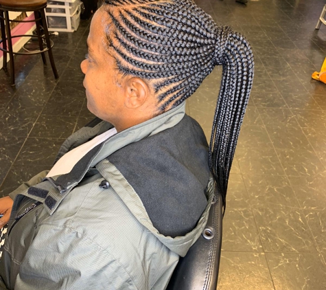 African Hair Braiding By Sankay - Tuscaloosa, AL