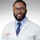 Kene Nwagbara, MD - Physicians & Surgeons, Cardiology