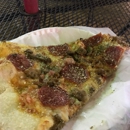 Nick's Pizzarelli - Pizza