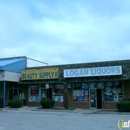 Logan Liquor - Liquor Stores