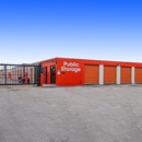 Public Storage - Self Storage