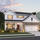 K Hovnanian Homes Aspire at Toussaint Springs