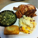 Boston Market - Fast Food Restaurants