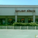 Daylight Donuts - Donut Shops