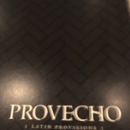 Provecho Latin Provisions - Latin American Restaurants