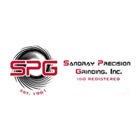 Sandray Precision Grinding Inc