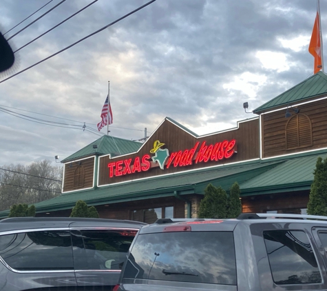 Texas Roadhouse - Pigeon Forge, TN