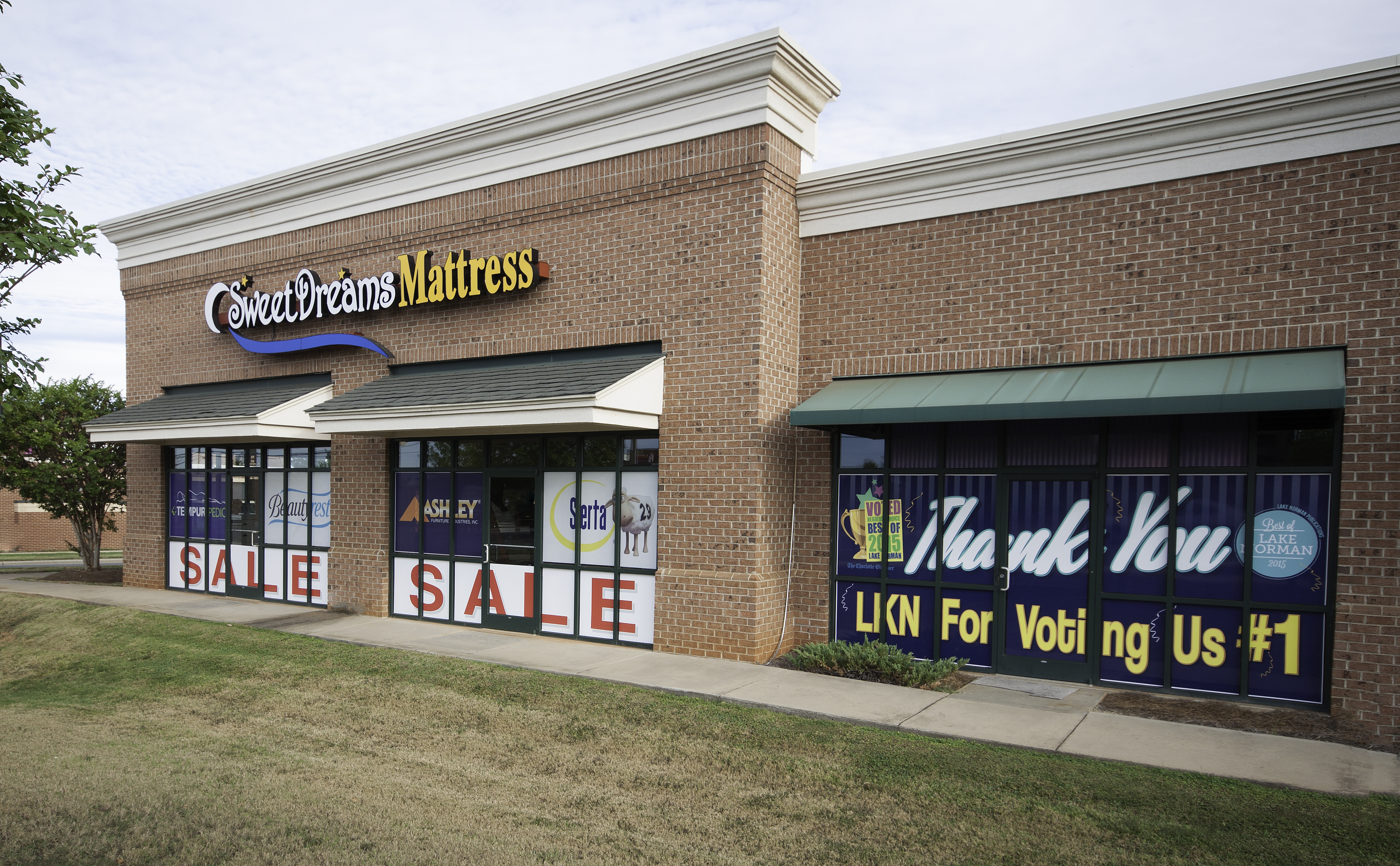 mattress store mooresville north carolina