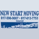 New Start Moving - Truck Rental