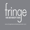 Fringe Hair and Makeup Studio gallery