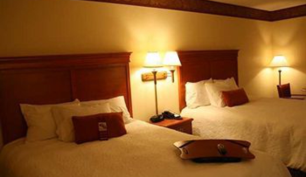 Hampton Inn Marion - Marion, IL