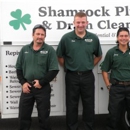 Shamrock Plumbing and Drain Cleaning - Plumbers