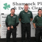 Shamrock Plumbing & Drain Cleaning Inc