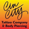 Cin City Tattoo Company and Body Piercing gallery