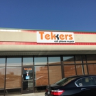 Tekkers Cell Phone Repair