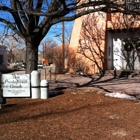 First Presbyterian Church