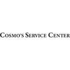 Cosmo’s Service Center
