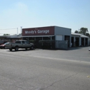 Woody's Garage Inc - Auto Repair & Service