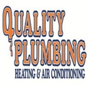 Quality Plumbing Heating & Air - Heating Equipment & Systems