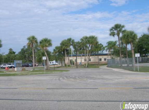 Tropic Isles Elementary School - North Fort Myers, FL