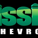 Mission  Chevrolet Ltd - Automobile Parts & Supplies