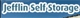 Jefflin Self Storage - Storage Solutions