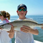 Space Coast Fishing Charters and Lagoon Adventures