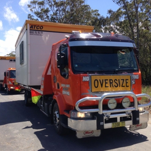 North Coast Heavy Towing - Woolgoolga, NSW