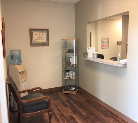 Central Florida Foot and Ankle Specialists, P.A. - Orlando, FL