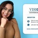 Vision Center South - Contact Lenses