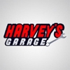 Harvey's Garage gallery