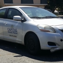 Capital Private Patrol