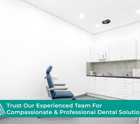Bolwell Denture Clinic - Mount Gambier, SA. Trust Our Experienced Team For Compassionate And Professional Dental Solutions