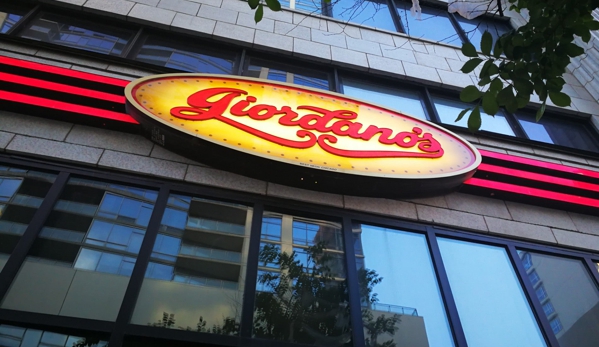 Giordano's - Chicago, IL